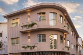 Ocean Boutique Guesthouse